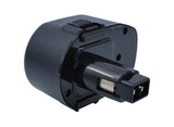 Black & Decker NM14 Battery 14.4V 2100mAh - Compatible Replacement
