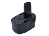 Black & Decker NM14 Battery 14.4V 2100mAh - Compatible Replacement