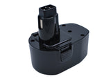 Black & Decker NM14 Battery 14.4V 2100mAh - Compatible Replacement