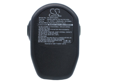 Cameron Sino CS-BPS140PX Battery