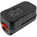 Black & Decker CDC120ASB Battery 18V 2000mAh - Compatible Replacement