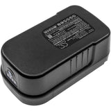 Black & Decker CDC120ASB Battery 18V 2000mAh - Compatible Replacement