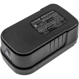 Black & Decker HPB18-OPE Battery Replacement (4000mAh)