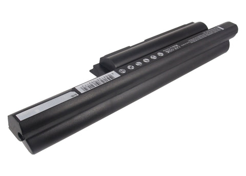 Sony VAIO VPC-EB12FX/BIC Battery 11.1V 6600mAh - Compatible Replacement