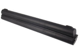Sony VAIO VPC-EB12FX/BIC Battery 11.1V 6600mAh - Compatible Replacement
