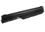 Sony VAIO VPC-EB12FX/BIC Battery 11.1V 6600mAh - Compatible Replacement