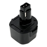 Black & Decker A9251 Battery Replacement (1500mAh)