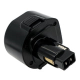 Black & Decker A9251 Battery Replacement (1500mAh)