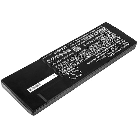 Sony VAIO SVT13138CCS Battery 11.1V 4400mAh - Compatible Replacement