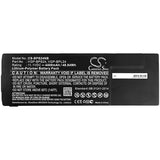 Sony VAIO SVT13138CCS Battery 11.1V 4400mAh - Compatible Replacement