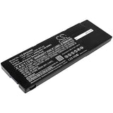 Sony VAIO SVT13138CCS Battery 11.1V 4400mAh - Compatible Replacement