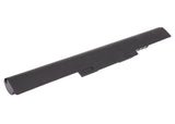 Sony VAIO SVF14217SG Battery 14.8V 2200mAh - Compatible Replacement