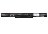 Sony VAIO SVF14217SG Battery 14.8V 2200mAh - Compatible Replacement