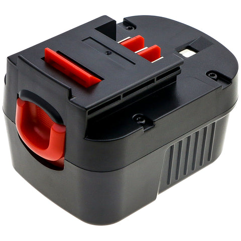 Firestorm A1712 Battery Replacement (3000mAh)