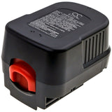 Firestorm A1712 Battery Replacement (3000mAh)