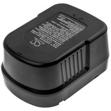 Firestorm A1712 Battery Replacement (3000mAh)