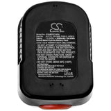 Firestorm A1712 Battery Replacement (3000mAh)