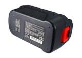 Cameron Sino CS-BPS718PW Battery