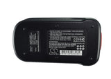 Cameron Sino CS-BPS718PW Battery