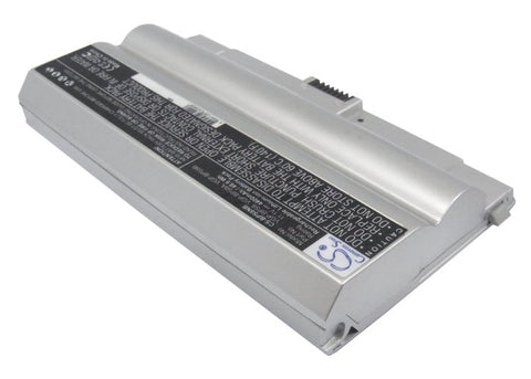 Sony VAIO VGN-FZ220U Battery 11.1V 4400mAh - Compatible Replacement