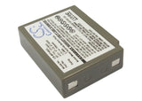 Sony SPP-160 Battery 3.6V 700mAh - Compatible Replacement