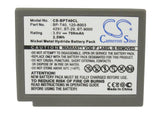 Sony SPP-160 Battery 3.6V 700mAh - Compatible Replacement