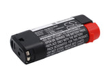 Cameron Sino CS-BPX110PW Battery