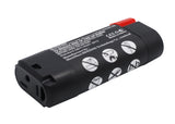 Cameron Sino CS-BPX110PW Battery