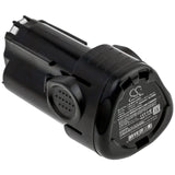Black & Decker LBX12 Battery Replacement (2500mAh)