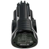 Black & Decker LBX12 Battery Replacement (2500mAh)