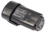 Cameron Sino CS-BPX120PX Battery