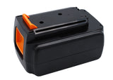 Cameron Sino CS-BPX360PW Battery