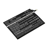 BQ Aquaris U Battery 3.85V 2950mAh - Compatible Replacement