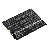 BQ Aquaris U Battery 3.85V 2950mAh - Compatible Replacement
