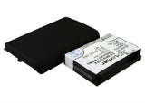 BlackBerry Pearl 9100 Battery 3.7V 2400mAh - Compatible Replacement