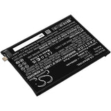 BlackView A80 Pro Battery 3.85V 4000mAh - Compatible Replacement