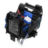 Black&Decker HSVB42OJ Battery 14.4V 2500mAh - Compatible Replacement