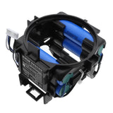 Black&Decker HSVB42OJ Battery 14.4V 2500mAh - Compatible Replacement