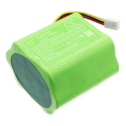 Bard Medsystems ultrasound Bardscan Battery 12V 4500mAh - Compatible Replacement