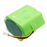 Bard Medsystems ultrasound Bardscan Battery 12V 4500mAh - Compatible Replacement