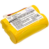 Panasonic BR-ACF2R Battery 6V 2000mAh - Compatible Replacement
