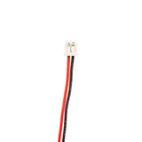 Panasonic BR-ACF2R Battery 6V 2000mAh - Compatible Replacement