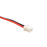 Panasonic BR-ACF2R Battery 6V 2000mAh - Compatible Replacement