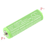 Panasonic HFR-AA1100 Battery Replacement