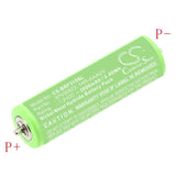 Braun 67030165 Battery Replacement