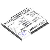 Brondi Amico Special e Battery 3.7V 950mAh - Compatible Replacement
