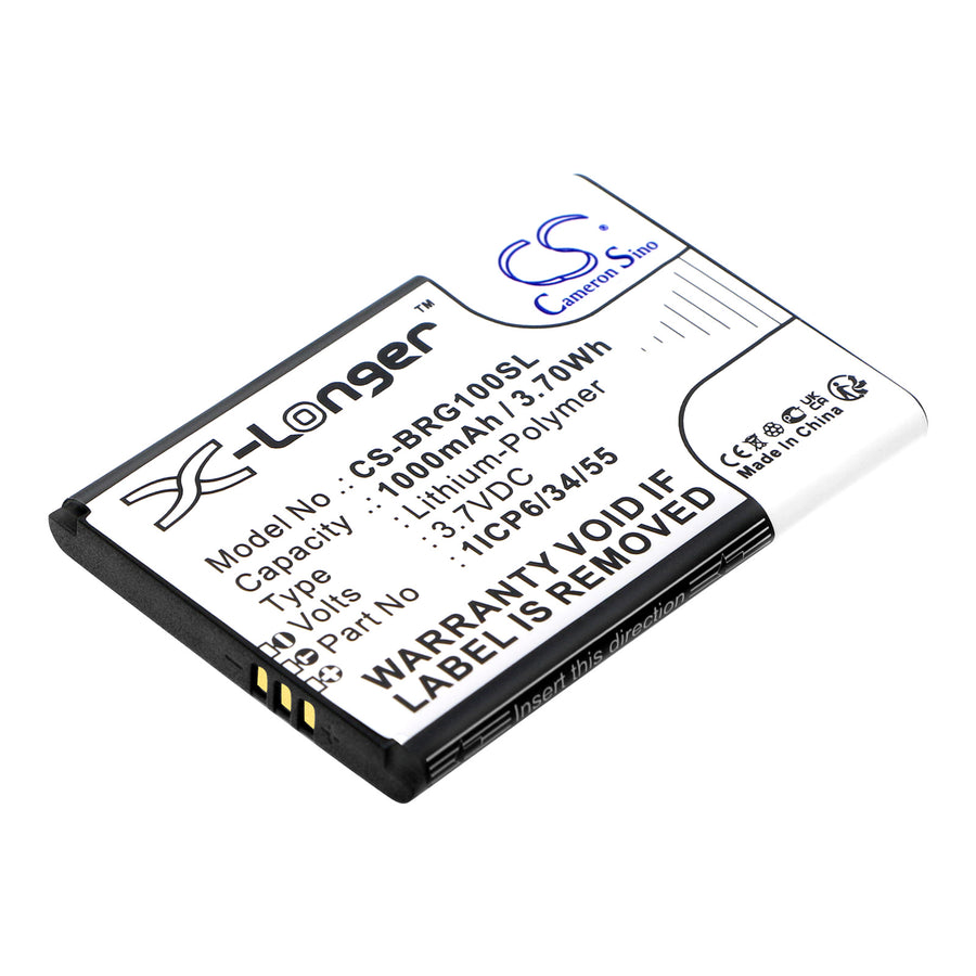 Cell Phone &amp; Smartphone Batteries