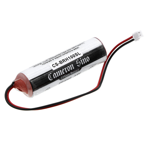 Bosch Rexroth PRM1-03V6-1800C-D2-LITH Battery 3.6V 2700mAh - Compatible Replacement