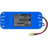 Burdick Medic 4 Defibrillator Battery 24V 2500mAh - Compatible Replacement