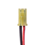 Burdick Medic 4 Defibrillator Battery 24V 2500mAh - Compatible Replacement